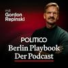 undefined POLITICO Berlin Playbook