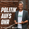 undefined Politik aufs Ohr