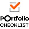 undefined Portfolio Checklist