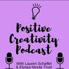 undefined Positive Creativity Podcast