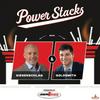 undefined Power Stacks with Giesenschlag & Goldsmith