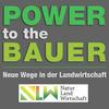undefined Power to the Bauer - Neue Wege in der Landwirtschaft