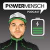 undefined 💪 POWERMENSCH Podcast - der Podcast für Ausdauersportler mit der extra Portion 🚀 POWER