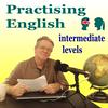 undefined Practising English