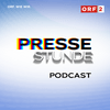 undefined PRESSESTUNDE-Podcast