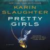 undefined Pretty Girls:A Psychological Thriller Novel-Podcast