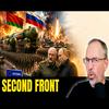 undefined Daily Updates on Russian Invasion of Ukraine