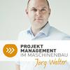 undefined Projektmanagement im Maschinenbau