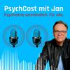 undefined PsychCast mit Jan