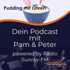 undefined Pudding mit Ohren