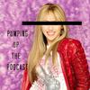 undefined Pumping Up The Podcast - A Hannah Montana Podcast