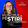 undefined Punctul pe Știri cu Magda Grădinaru