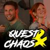 undefined Quest and Chaos | Der Pen and Paper Podcast