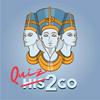 undefined Quiz2Go - Das Geschichtsquiz