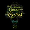 undefined Quran Recited