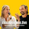 undefined Rauchzeichen LIVE – Inspiration für Wirtschaft, Beruf & Leben.