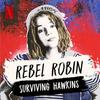 undefined Rebel Robin: Surviving Hawkins (A Stranger Things Podcast)