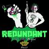 undefined REDUNDANT: The Totally Original Green Day Podcast