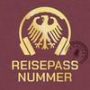 undefined Reisepassnummer