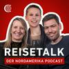 undefined Reisetalk - Der Podcast