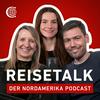 undefined Reisetalk - Der Podcast