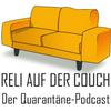 undefined Reli auf der Couch