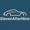 undefined Eleven After Nine | A Porsche Culture Podcast
