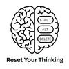 undefined Reset Your Thinking Podcast