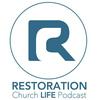 undefined Restoration Church Life