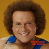 undefined Richard Simmons - Audio Biography