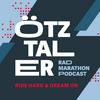undefined Der Ötztaler Radmarathon Podcast - Ride hard & dream on