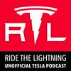 undefined Ride the Lightning: Tesla Motors Unofficial Podcast
