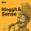 undefined Ringgit and Sense