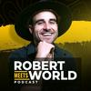 undefined Robert meets World Podcast