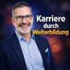 undefined Rock it! Karriere durch Weiterbildung. Der Gripscoach Podcast.