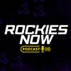 undefined Rockies Now Podcast
