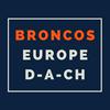 undefined Rodeo - der Broncos Talk