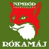 undefined Rókamáj - Bors Richárddal