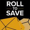 undefined Roll to Save