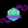 undefined Rolling Madness