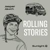 undefined Rolling Stories - Der Vanlife Podcast von SUNLIGHT