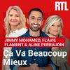 undefined Ça va beaucoup mieux