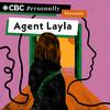 undefined Personally: Agent Layla