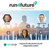 undefined run4future Impulspodcast powered by Laola1