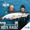 undefined Rute raus, der Spaß beginnt – Angeln mit Heinz Galling und Horst Hennings