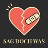 undefined Sag doch was!