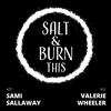 undefined Salt & Burn This - A Supernatural Rewatch Podcast