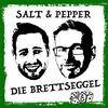 undefined Salt & Pepper - Die Brettseggel