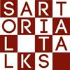 undefined Sartorial Talks : The Podcast