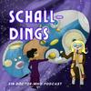 undefined Schalldings | Ein Doctor Who Podcast